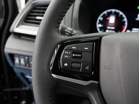 New 2026 Honda Odyssey EX-L image 20