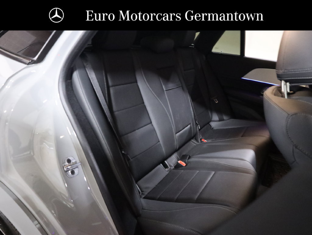 Used 2025 Mercedes-Benz GLE 450 4MATIC Coupe image 50