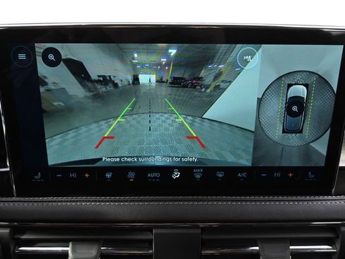 New 2026 Lincoln Corsair Premiere image 30