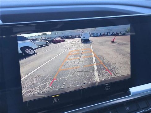 New 2026 Chevrolet Silverado 1500 RST RWD image 13
