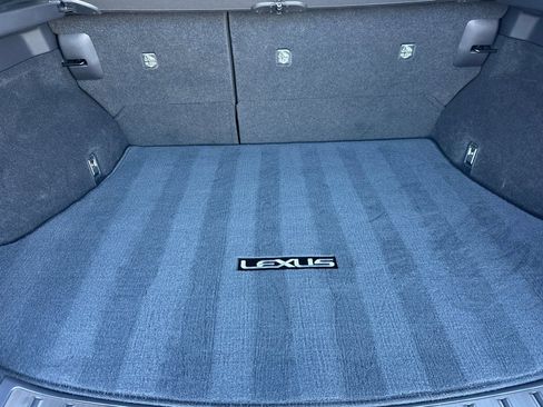 Used 2023 Lexus RZ 450e Premium w/ Technology Package image 18