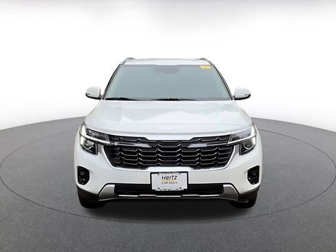 Used 2025 Kia Seltos S image 5