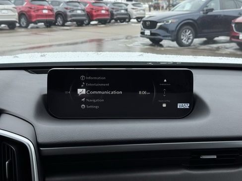 New 2026 MAZDA CX-50 AWD 2.5 S w/ Premium Package image 3