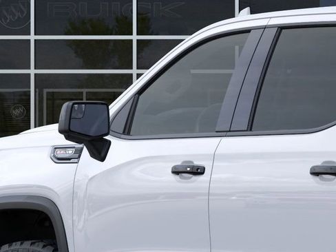 New 2026 GMC Sierra 1500 AT4X w/ AT4X AEV Edition image 13