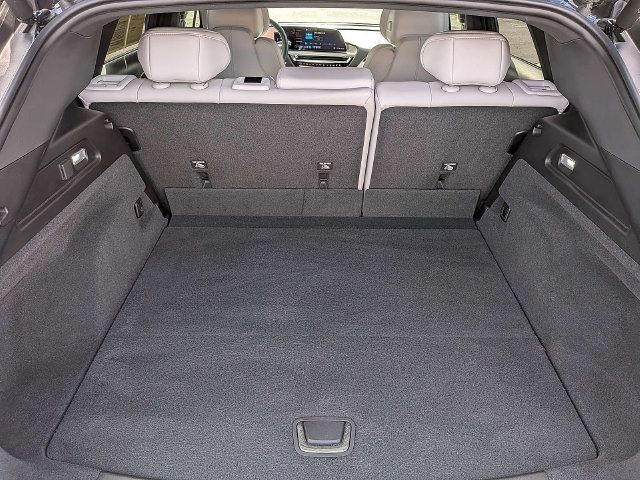 Certified 2024 Cadillac Lyriq Sport AWD/4WD image 15