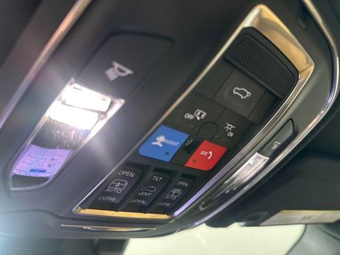 Certified 2025 Jeep Grand Cherokee L Summit image 35