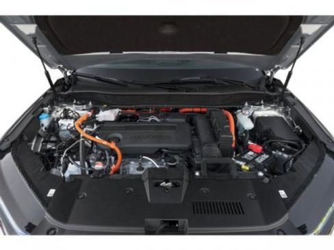 New 2026 Honda CR-V Sport image 11