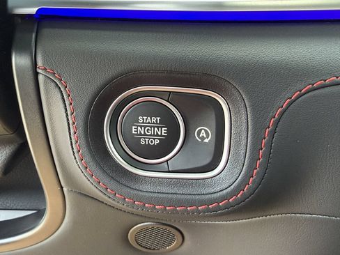 New 2026 Mercedes-Benz GLE 53 AMG 4MATIC Coupe image 26
