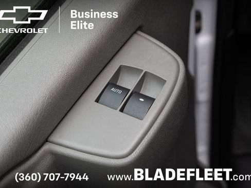 New 2024 Chevrolet Express 3500 w/ Power Convenience Package image 19