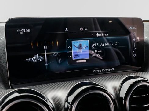 Used 2021 Mercedes-Benz AMG GT Black Series w/ Lane Tracking Package image 21