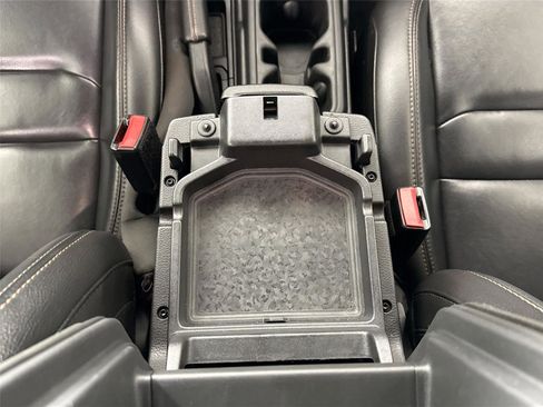 Used 2023 Jeep Wrangler Unlimited Rubicon 392 w/ Xtreme Recon 35" Tire Package image 34