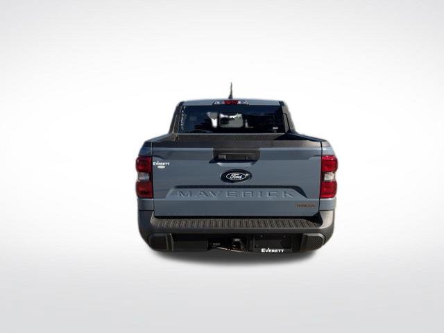 New 2026 Ford Maverick Tremor AWD/4WD image 8