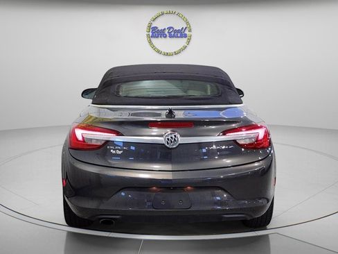 Used 2016 Buick Cascada Premium FWD image 8