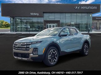 New 2026 Hyundai Santa Cruz Limited video 1