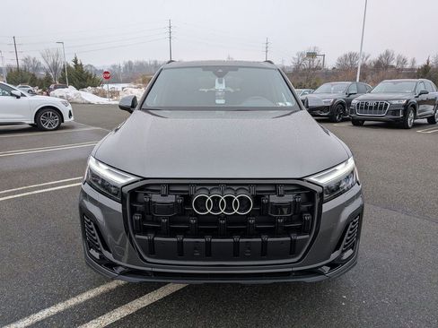 New 2026 Audi Q7 3.0T Premium Plus image 2