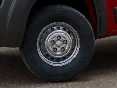 New 2026 RAM ProMaster 2500 w/ Premium Convenience Group image 8