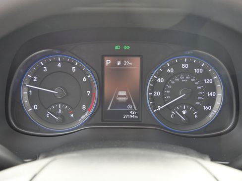 Certified 2023 Hyundai Kona SE image 22