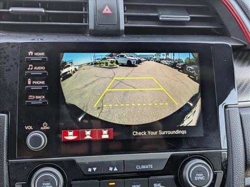 Used 2020 Honda Civic Si image 14