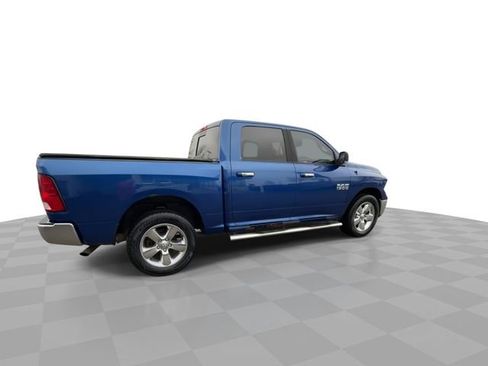Used 2018 RAM 1500 Big Horn image 8