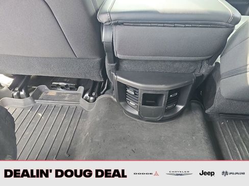 Used 2023 RAM 2500 Tradesman image 25