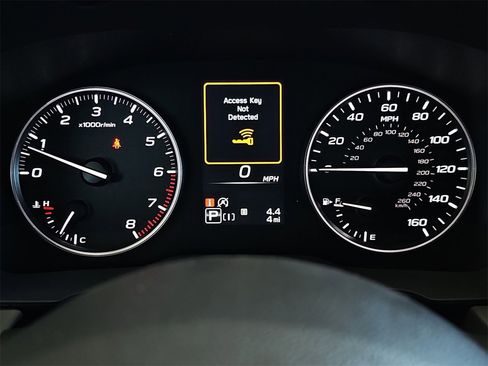 New 2026 Subaru Crosstrek 2.0i Premium image 19