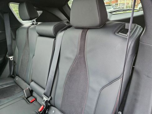 New 2026 Acura RDX A-Spec image 20