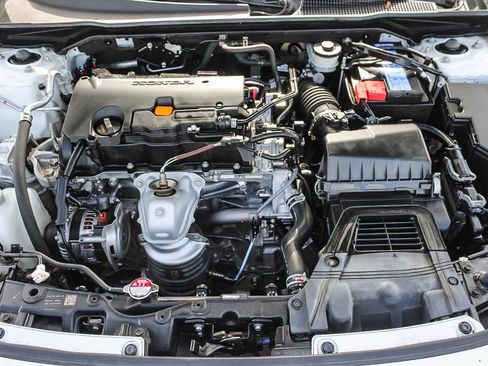 Used 2022 Honda Civic Sport image 27