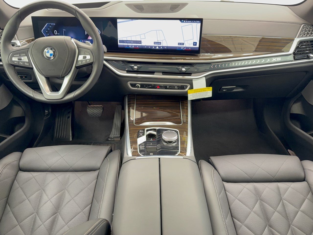 Used 2026 BMW X5 sDrive40i RWD image 17