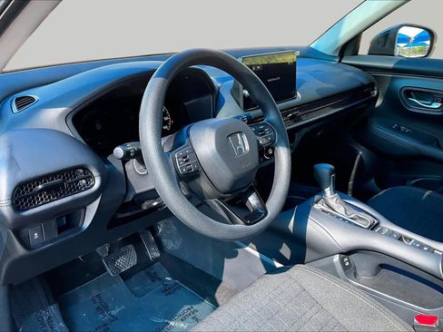 Used 2026 Honda HR-V LX image 18