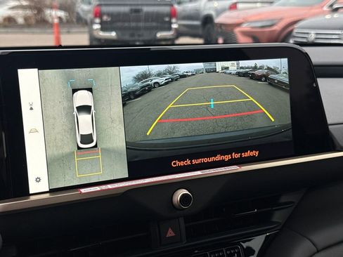 New 2026 Toyota Crown Limited image 22