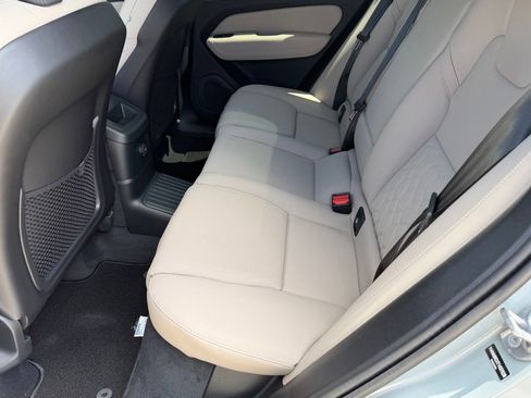 New 2026 Volvo XC60 T8 Plus w/ Climate Package PRO AWD/4WD image 20