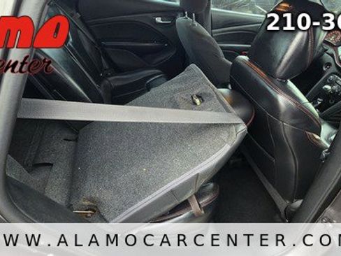 Used 2015 Dodge Dart GT w/ Technology Group image 22