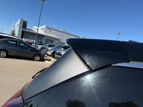 Used 2022 Nissan Rogue SV FWD image 6