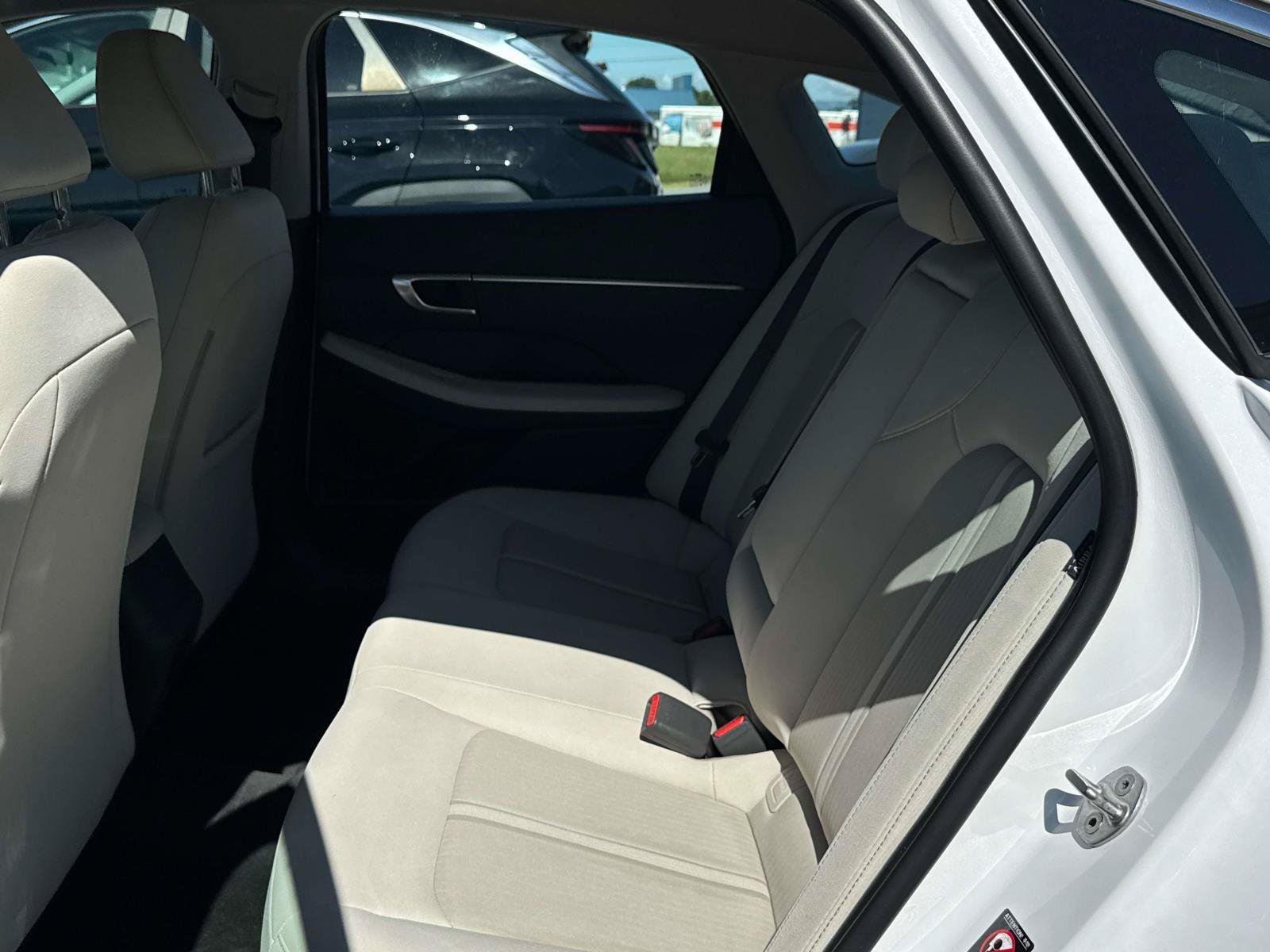 Used 2023 Hyundai Sonata SEL FWD image 22