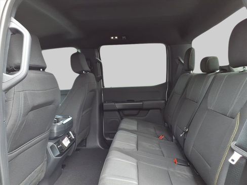 New 2025 Ford F150 STX w/ Equipment Group 200A image 10