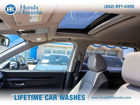 Used 2023 Honda CR-V EX image 10
