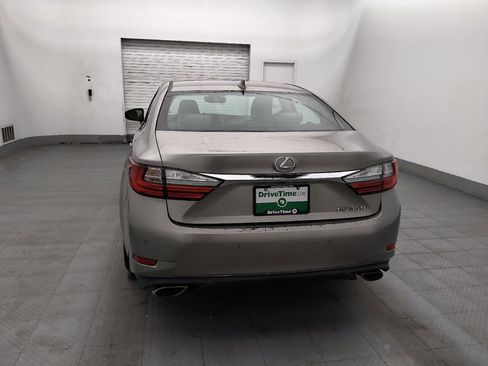 Used 2018 Lexus ES 350 w/ Premier Package FWD image 6