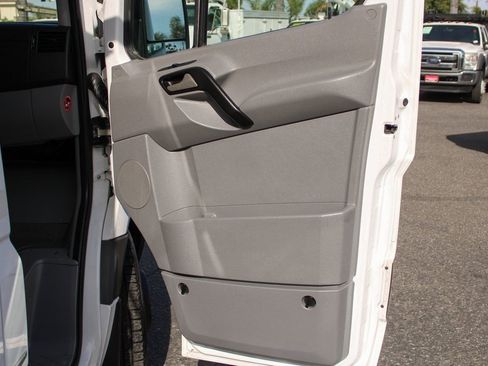 Used 2012 Mercedes-Benz Sprinter 3500 image 29