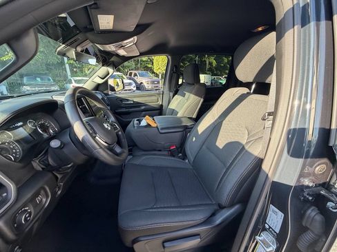 Used 2026 RAM 1500 Express RWD image 9