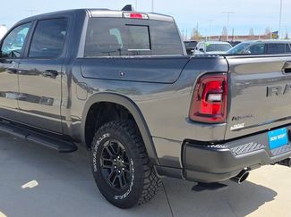 New 2026 RAM 1500 Rebel w/ Rebel Level 2 Equipment Group video 3