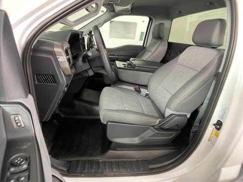 New 2026 Ford F150 XL w/ Equipment Group 103A High image 29