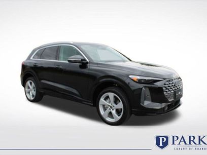 Certified 2025 Audi Q5 Premium Plus w/ Premium Plus