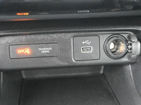 Certified 2023 Honda Civic LX image 12