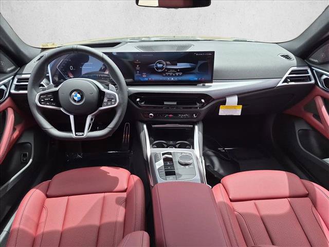 New 2026 BMW 430i w/ M Sport Package RWD image 14