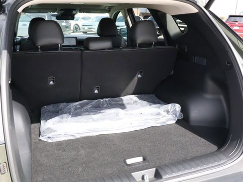 Used 2025 Hyundai Tucson SEL image 22