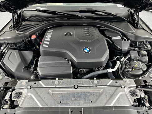 Used 2025 BMW 230i Coupe w/ Premium Package image 29