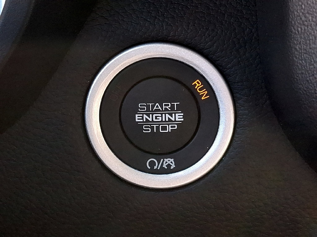 Used 2026 RAM 1500 Big Horn AWD/4WD image 22
