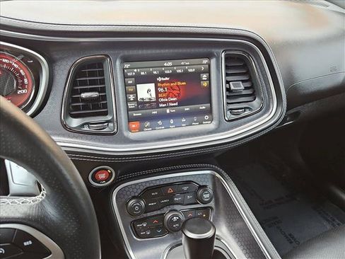 Used 2023 Dodge Challenger SRT Hellcat RWD image 15