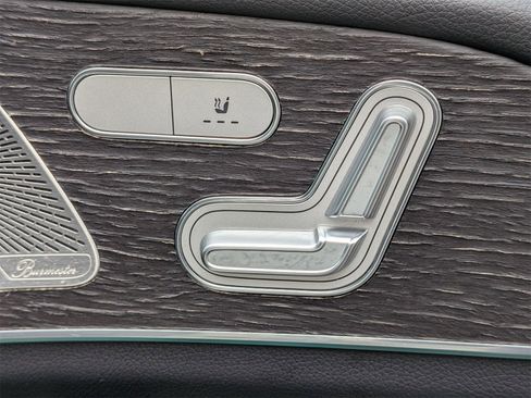 Used 2021 Mercedes-Benz GLE 350 GLE 350 w/ Premium Package image 39