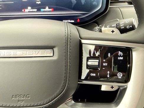 New 2026 Land Rover Range Rover SE AWD/4WD image 12